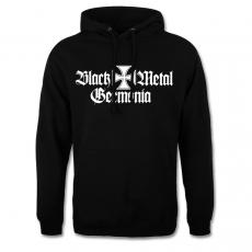 Black Metal Germania Kapuzenpullover