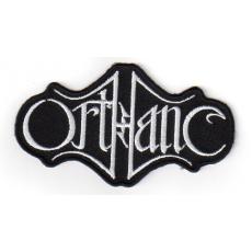 Orthanc - Logo (Aufnher)