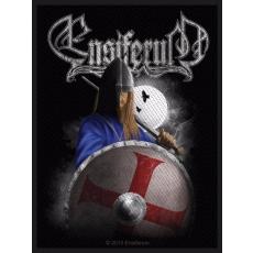 Ensiferum - Viking Logo (Aufnher)