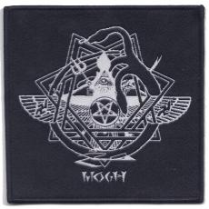 Mogh - Logo Patch