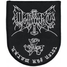 Wolfnacht - Wappen (Patch)