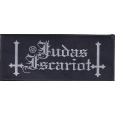 Judas Iscariot - Logo (Aufnher)