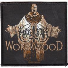 Marduk - Wormwood (Aufnher)