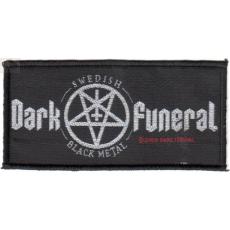 Dark Funeral - Swedish Black Metal (Aufnher)