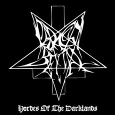 Paragon Belial - Hordes Of The Darklands LP