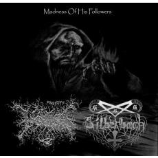 Silberbach/Ugulishi - Madness Of His Followers LP