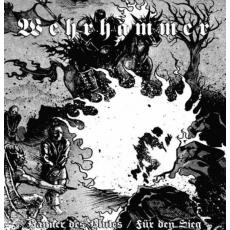 Wehrhammer - Banner des Blutes/Fr den Sieg CD