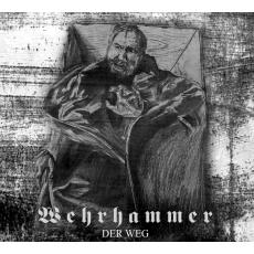 Wehrhammer - Der Weg Digi-CD