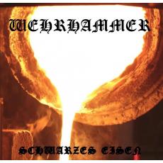 Wehrhammer - Schwarzes Eisen 2-LP