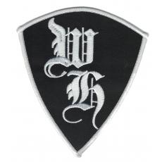 Wehrhammer - Wappen (Patch)