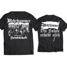 Wehrhammer - Feindschaft T-Shirt