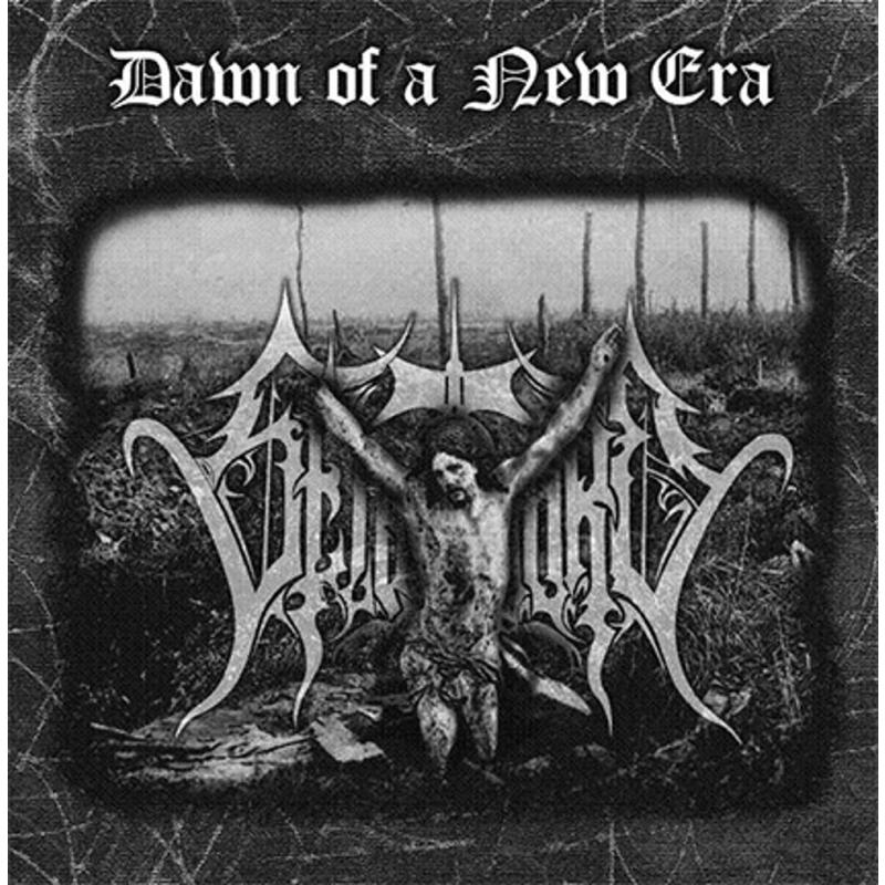 Selbstmord, Dawn of a new Era, LP, Vinyl, Black Metal, Dark Fury, Othar.