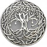 Runa Lebensbaum (Kettenanhnger in Silber)