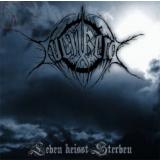 Ivenberg - Leben heisst sterben CD (1st press)