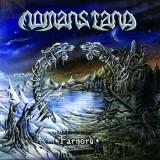 Nomans Land - Farnord CD