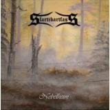 Slartibartfass - Nebelheim CD