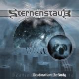 Sternenstaub - Destination: Infinity CD