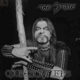 The Stone - Slovenska Krv CD