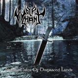 WOLFCHANT - Bloody Tales Of Disgraced Lands  CD
