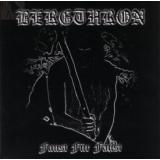 Bergthron - Faust fr Faust  Digi-CD