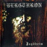 Bergthron - Jagdheim  CD