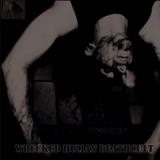 Lost Life - Wrecked Human Deathcult CD