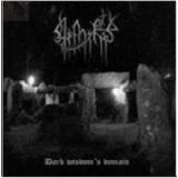 Aetheres - Dark wisdoms domain CD