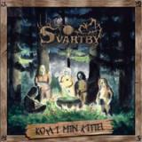 Svartby - Kom I Min Kittel  CD