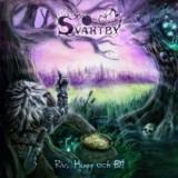 Svartby - Riv, Hugg och Bit    CD