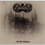 Andras - ... of old Wisdom  CD
