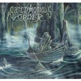 Sanctimonious Order - Thy Kingdom CD
