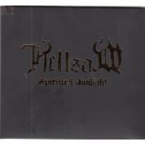 Hellsaw - Spiritual Twilight Digi-CD