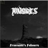 Hinsides - Etemenankis Followers CD