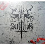 Weltbrand / Suicide Solution Split 7 EP