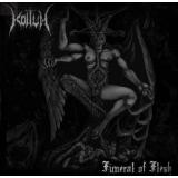 Koltum - Funeral of Flesh CD