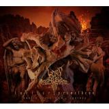 Lord Blasphemate - Lucifer Prometheus Digi-CD