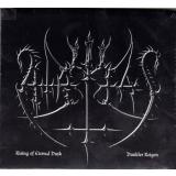 Atritas - Rising Of Eternal Dusk / Dunkler Reigen Doppel-Digi-CD
