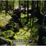 Blutschrei - The Voice of Forbidden Pride CD