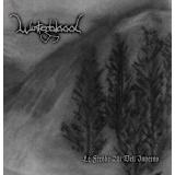 WINTERBLOOD - Le Fredde Alli Dell`Inverno CD