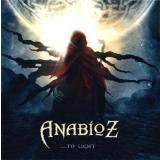 Anabioz - ... To Light CD