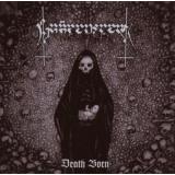 Grfenstein - Death Born CD