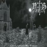 NOKTIIS ETERNA - Les Larmes Du Tyran CD