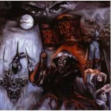 Purgatory - Bestial CD