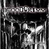Bloodgrimm - Grimmiges Rotfrass CD