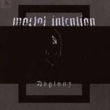 Mortal Intention - Abglanz CD