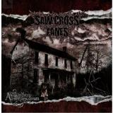 Saw Cross Lanes - Awaken from a sleepless dream CD