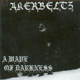 Akerbeltz - A Wave Of Darkness CD