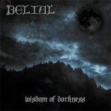 Belial - Wisdom Of Darkness + Live In Finland CD