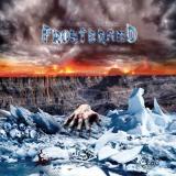 Fimbulvet - Frostbrand - Nach Flammen Sehnsucht CD