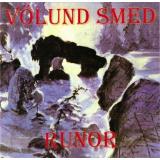 Völund Smed - Runor CD